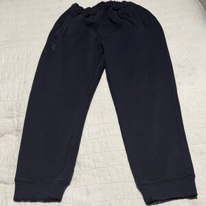 Ferrari men’sSweatpants Joggers black.